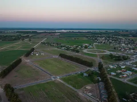 Terreno 360m2 - EcoLagos Oeste - General Lagos - Escritura Inmediata - Distrito Cero
