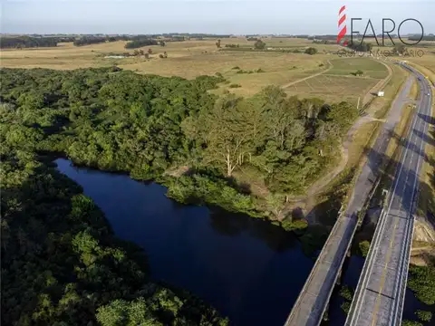 Campo en Venta de 1  ha
