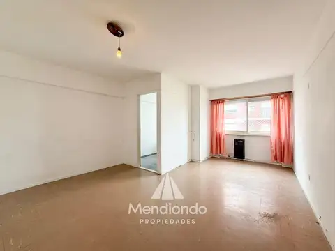 Departamento 2 AMB A LA CALLE