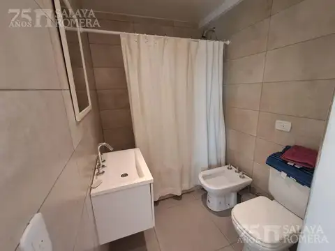 Departamento en Venta Permite mascota