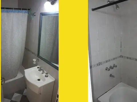 Depto Tipo Casa en Alquiler en Floresta, $ 700.000