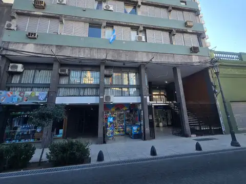 VENTA DPTO 2 DORM | CENTRO SAN NICOLAS Apto Crédit