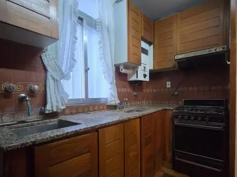 Departamento en Venta al Norte