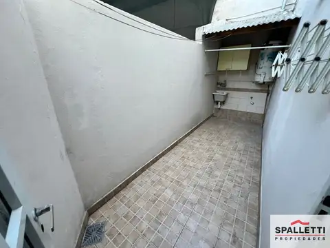 Departamento en Alquiler al Oeste