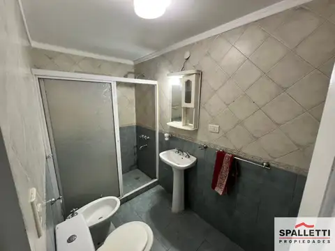 Departamento en Alquiler 50 años