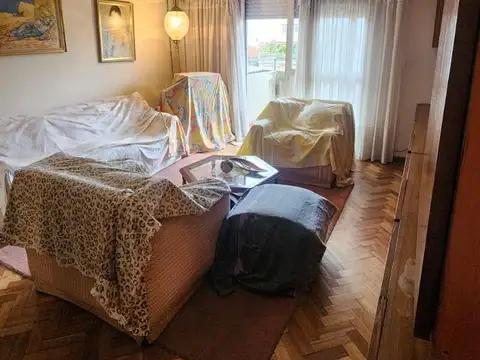 Departamento en Venta en Rosario, USD 180.000