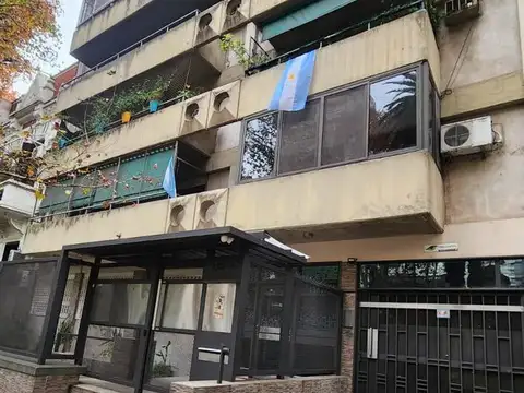 Departamento en Venta Rosario- Bv Oroño y 9 de Julio- Impecable