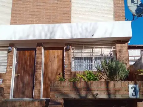 Departamento Duplex  en Alq. Temporario ubicado en Pinamar, Costa Atlántica, Buenos Aires