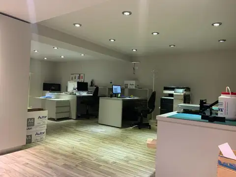 Local en Venta en Palermo, USD 379.000