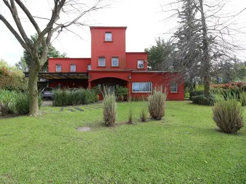 Casa en Venta de 4 dormitorios