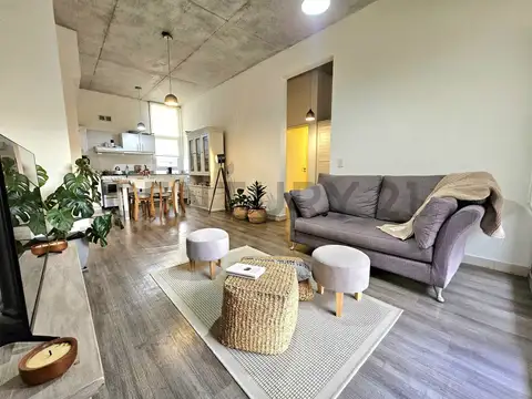 Francisco Moreno 1300, Piso 0
