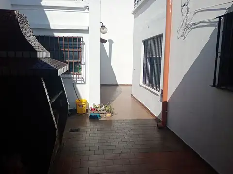Casa - Piñeyro