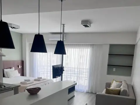Departamento en Palermo Soho