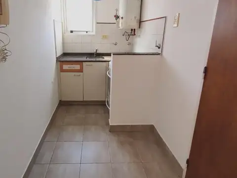 Departamento en Alquiler de Monoambiente