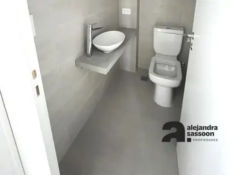 Departamento en Venta en Villa Crespo, USD 272.000