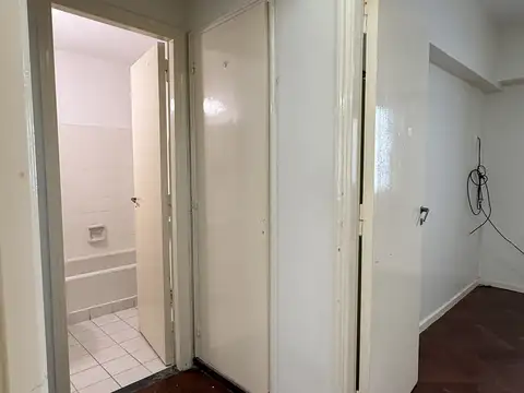 Departamento en Venta en Belgrano, USD 130.000