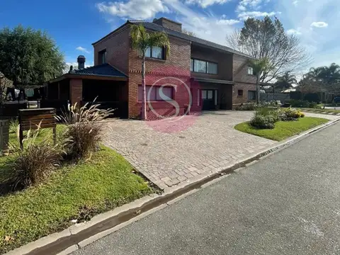 Casa en venta en Acacias Blancas, Ingeniero Maschuitz