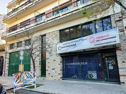 Galpón en alquiler en Villa Santa Rita