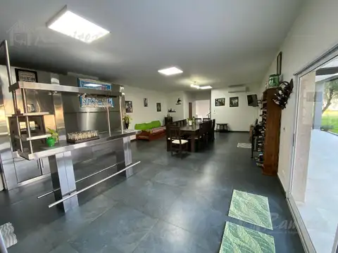 Quinta en Venta A Estrenar