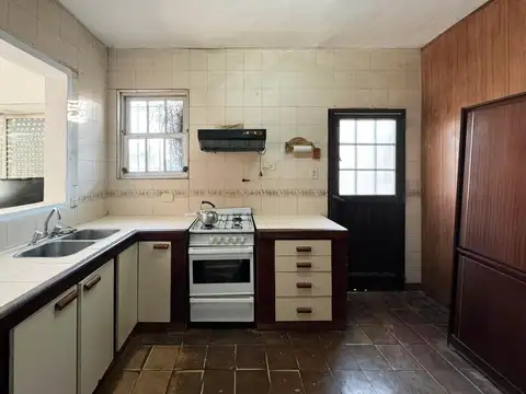 Casa en Venta 40 años