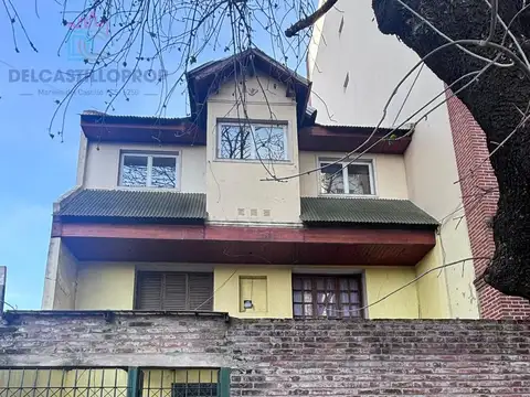 Casa en Muñiz