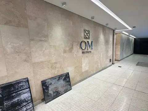Cochera en Venta con acceso Rampa Fija