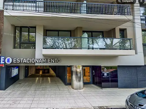 Cochera Fija  en Venta en Recoleta, Capital Federal, Buenos Aires