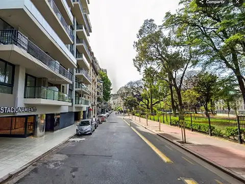 Marcelo Torcuato de Alvear 1700