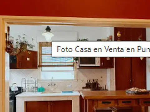 Casa en Venta al Sur