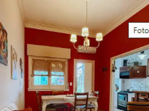 Casa en Venta de 3 dormitorios