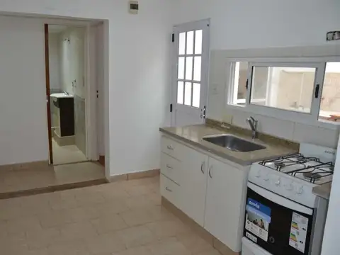 Depto Tipo Casa en Venta de 2 ambientes