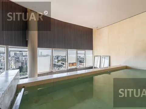 Departamento en Venta en Recoleta, USD 460.000