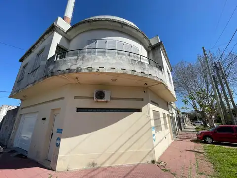 Azopardo 500, Piso 1