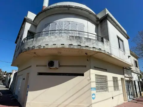 Departamento PH en Remedios de Escalada, Lanús