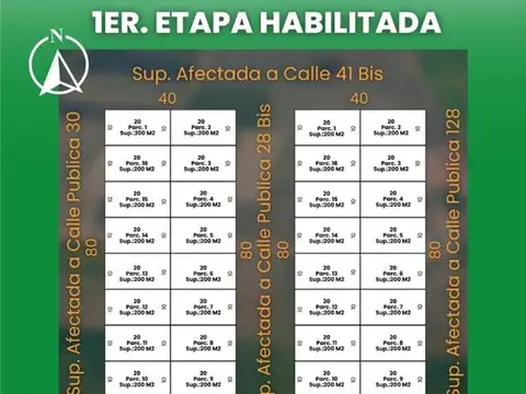 CALLE 128 2100