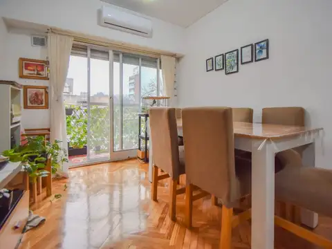 Departamento en Venta en Villa del Parque, Capital Federal