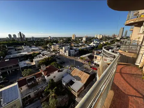 Departamento en Alquiler de 3 ambientes