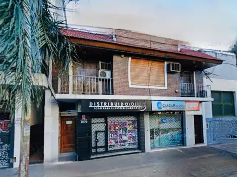 Av. de Mayo 2000
