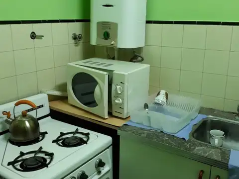 Oficina en Venta en Ramos Mejía Sur, USD 330.000