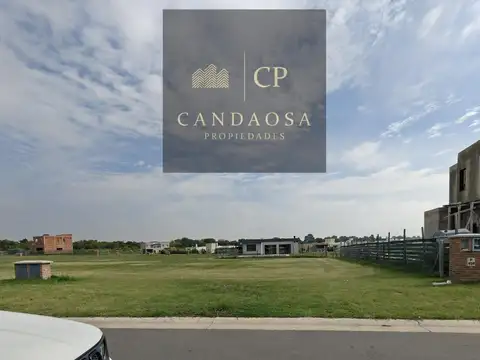 GRV - VENTA LOTE INTERNO EN SAN SEBASTIAN AREA 13 