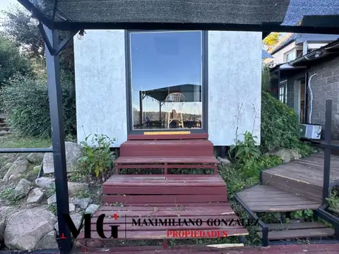 Departamento en Venta 15 años