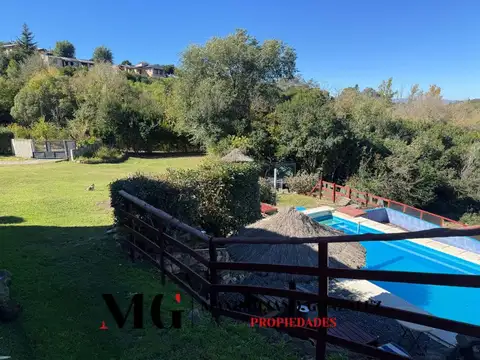 Departamento en Venta con 8 cocheras