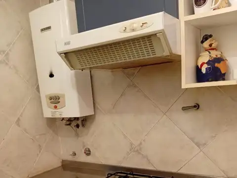 Departamento en Venta en Las Cañitas, USD 180.000