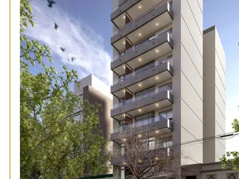 Departamento en Venta en La Plata, USD 103.000
