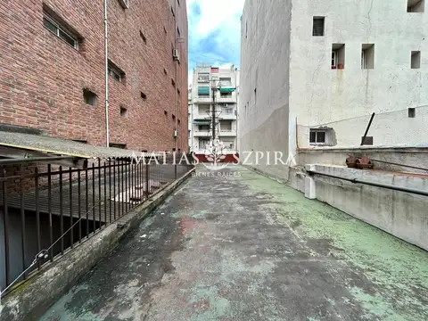 Terreno en venta en San Nicolás, Capital Federal.