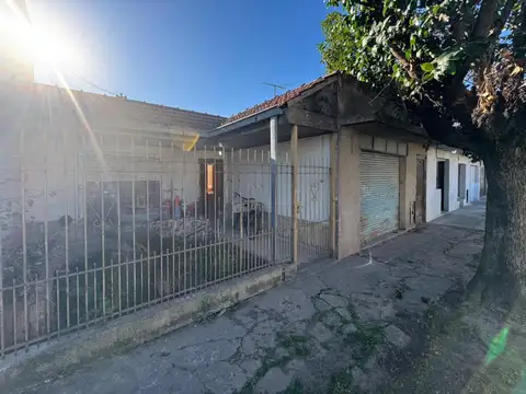 Leaandro N. Alem 3981