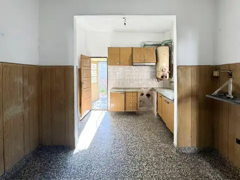 Casa en Venta 40 años