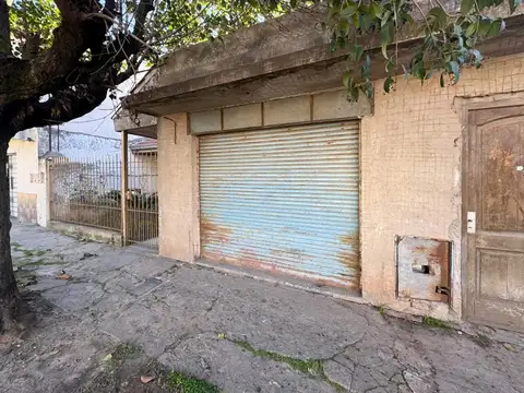 CASA 3 AMBIENTES - PARQUE SAN MARTIN