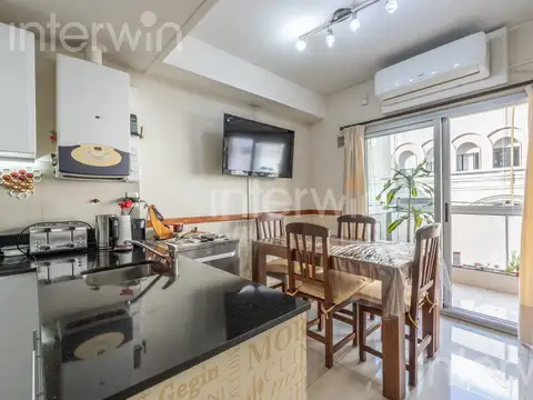 Departamento en Venta de 2 dormitorios