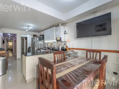 Departamento en Venta 15 años